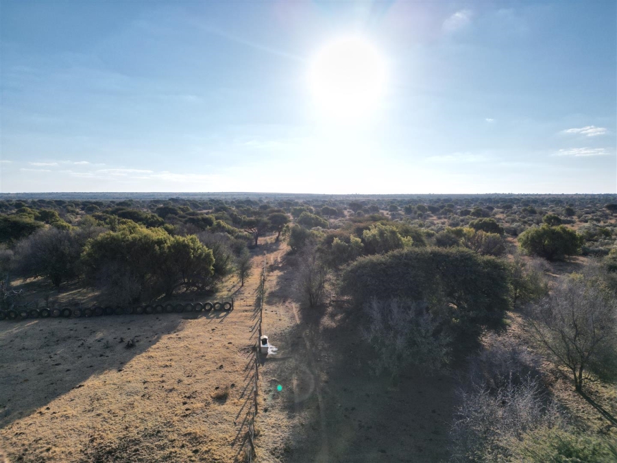 0 Bedroom Property for Sale in Vryburg Rural North West